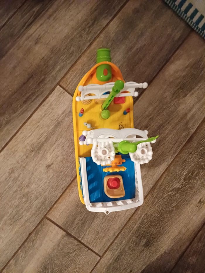 Bateau - photo numéro 2