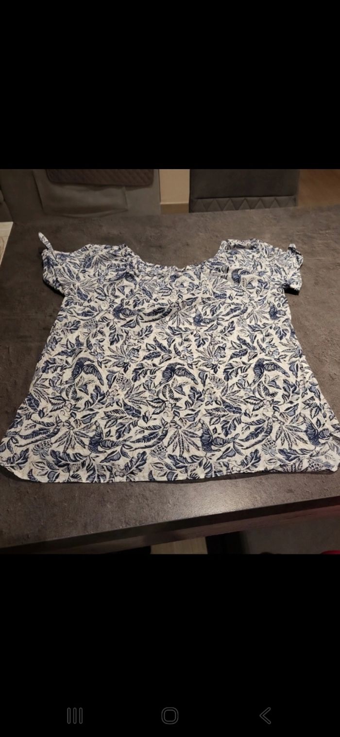 Lot hauts femme taille 42 - photo numéro 7