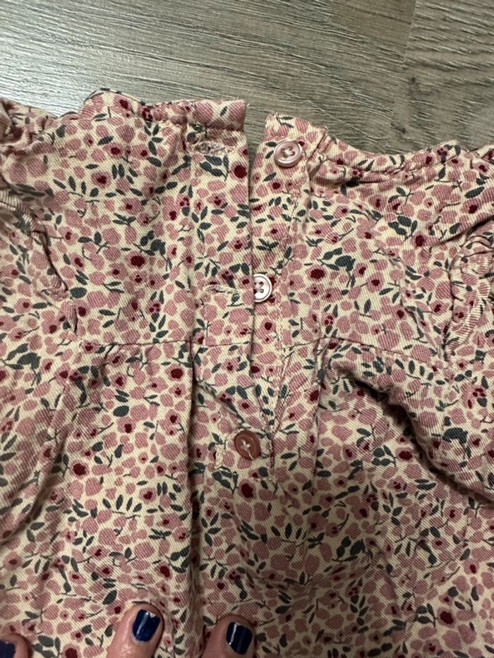 Tunique Primark 80 cm - photo numéro 3