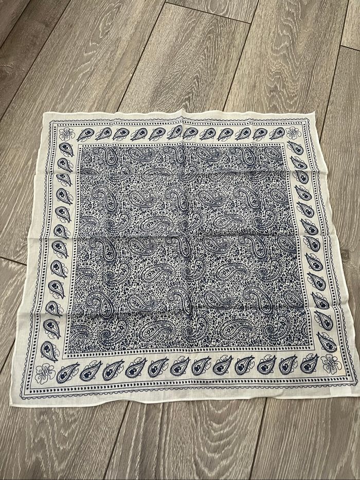 Lot 4 bandanas - photo numéro 2