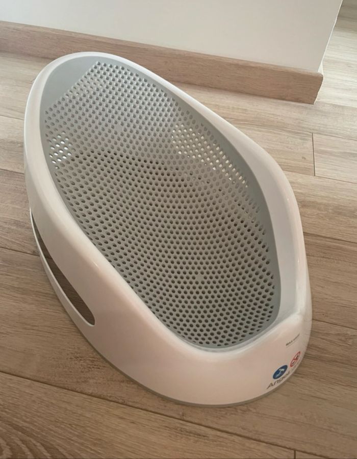 Transat de bain - photo numéro 2