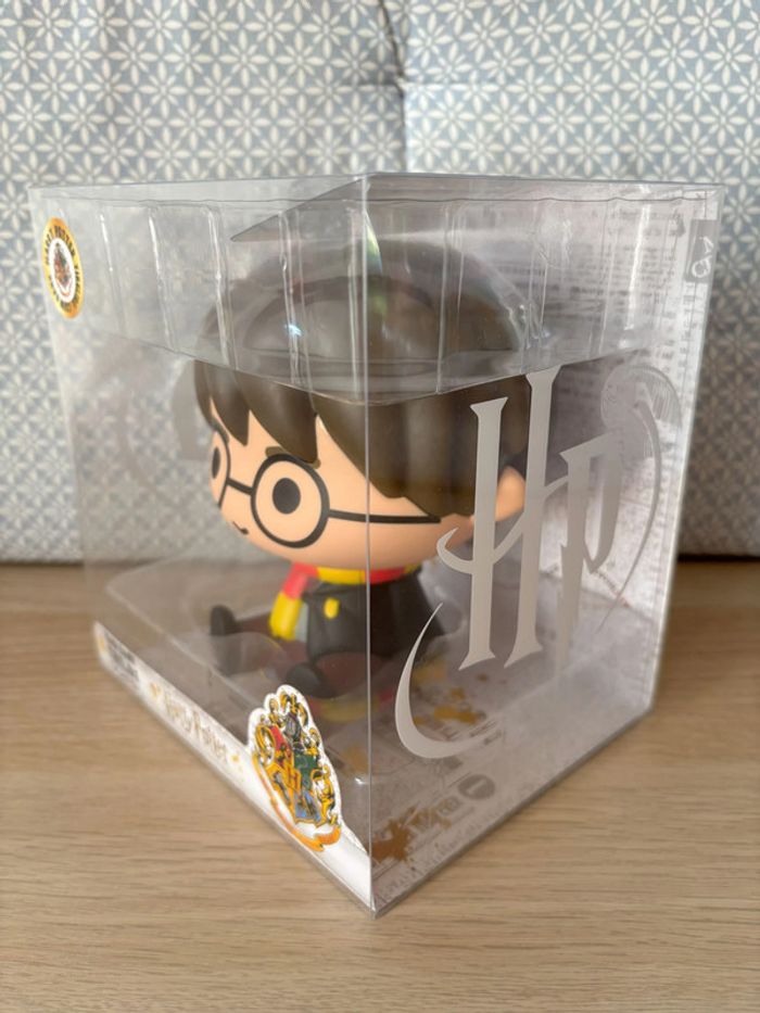Tirelire Chibi "Harry Potter" - photo numéro 2