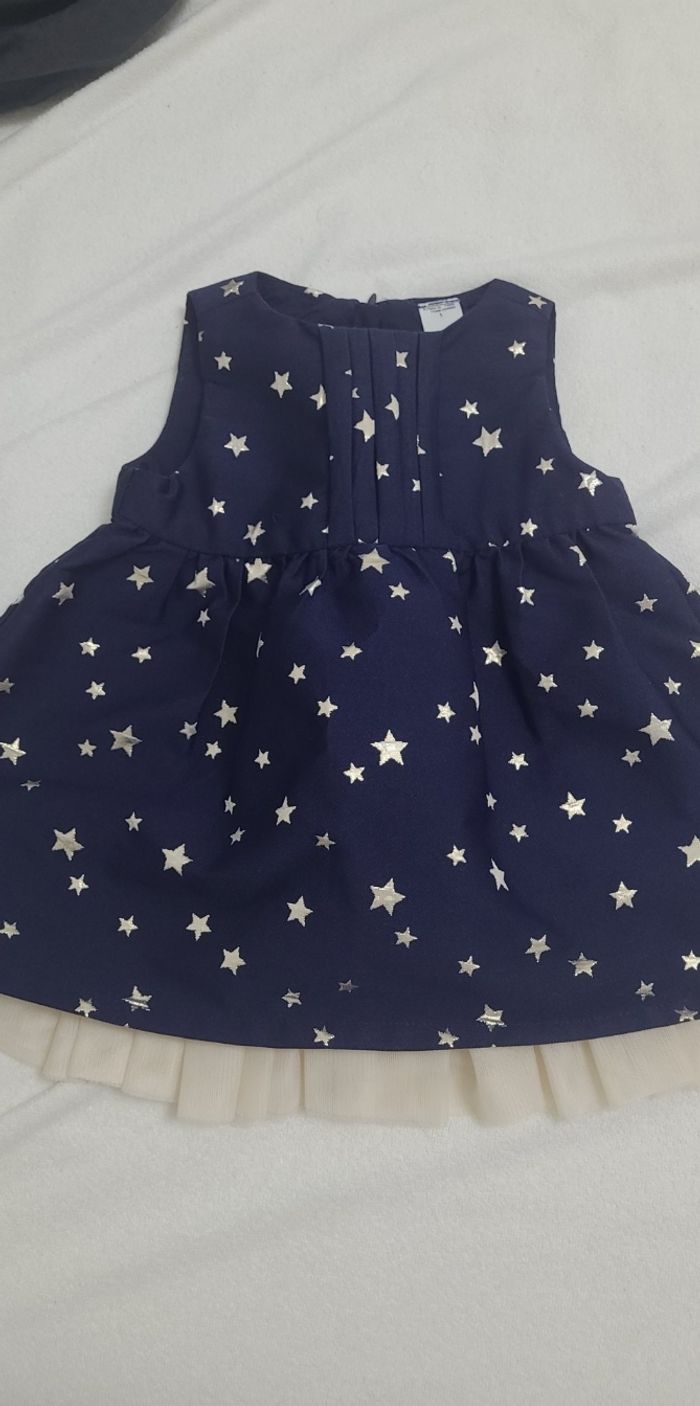 Robe cérémonie - photo numéro 2