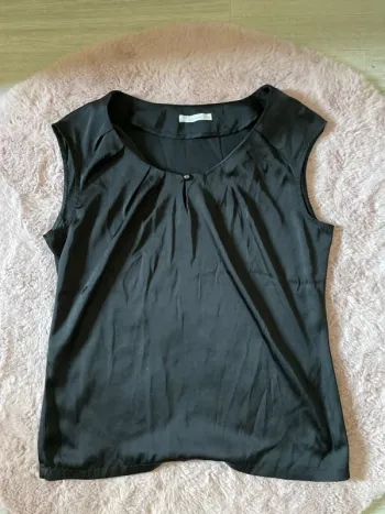 Haut femme noir