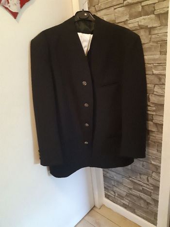 Costume homme