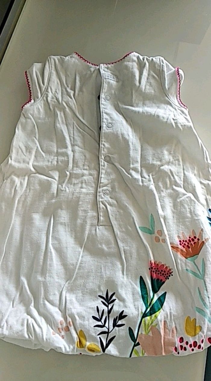 Robe boule catimini 3 ans - photo numéro 5