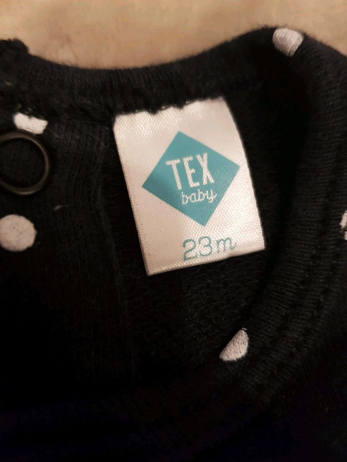 combinaison - photo numéro 3