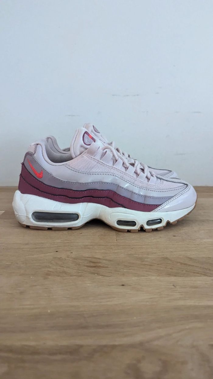 Nike air max 95