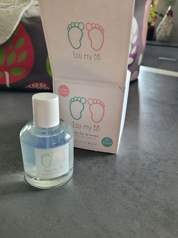 Parfum neuf