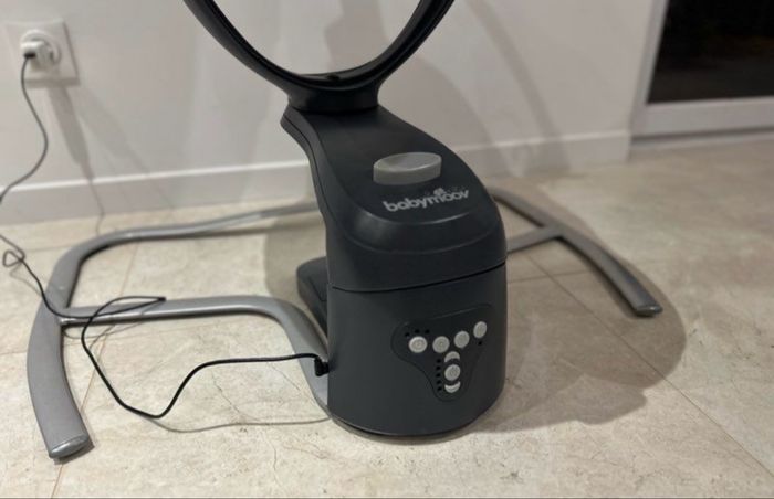 Balancelle babymoov - photo numéro 3