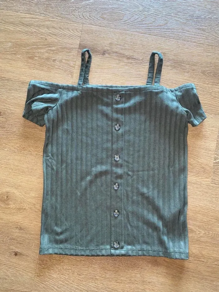 t-shirt 16 ans