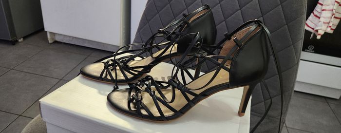 Scarpins san marina - photo numéro 5
