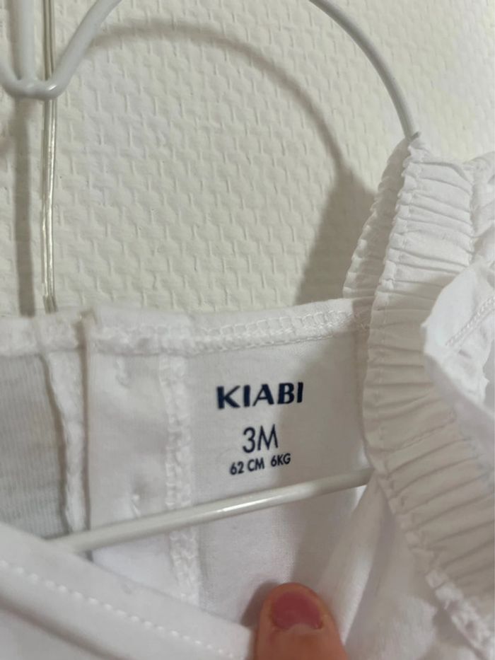 Haut kiabi - photo numéro 2