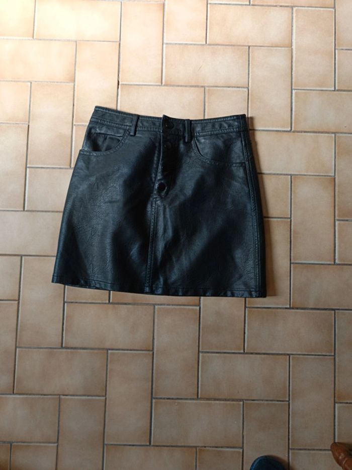 Mini jupe