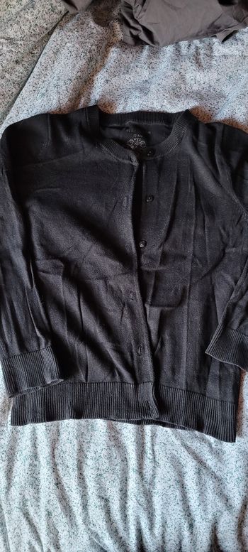 Gilet