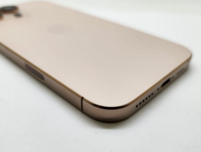 I P h o n e 16 pro max 512 Go - photo numéro 5