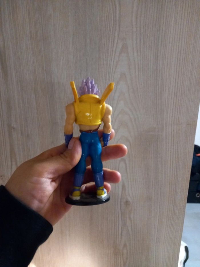 Figurine dragon ball z - photo numéro 2