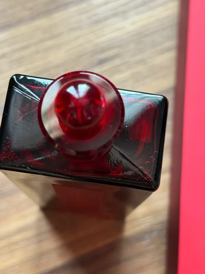 Shiseido eudermine essence - photo numéro 3