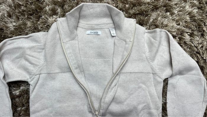 Gilet Okaïdi - photo numéro 2
