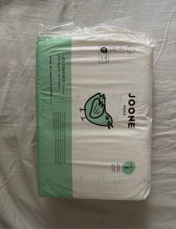 Couche Malo Joone T1