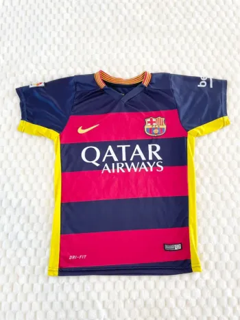 T-shirt de foot Nike