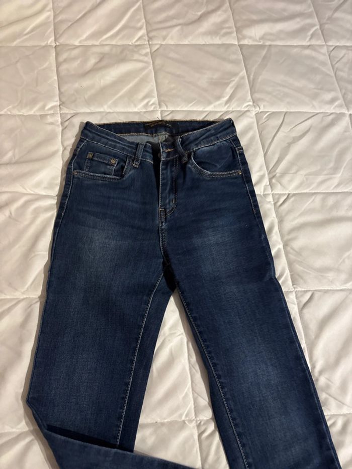 Jean skinny - photo numéro 2