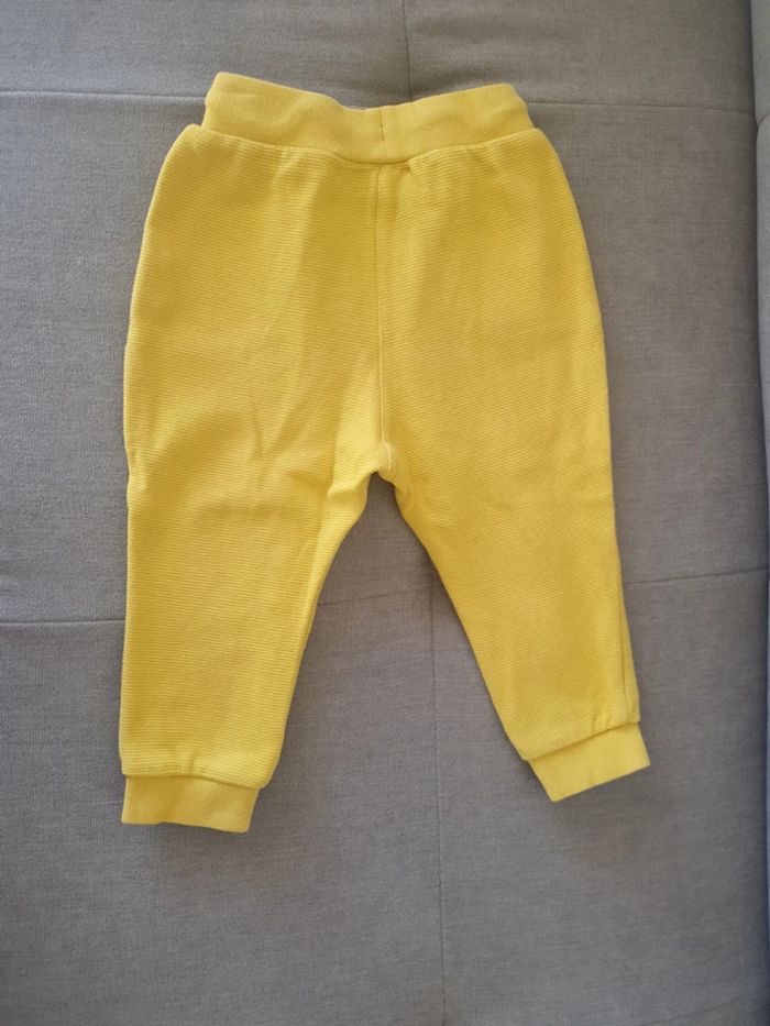 Pantalon mixte jogging Winnie the Pooh - photo numéro 5