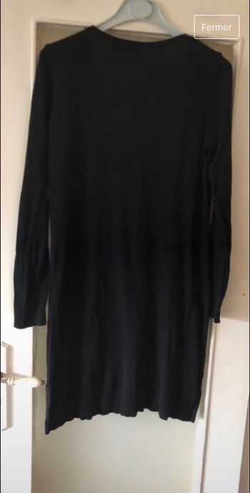 Robe pull