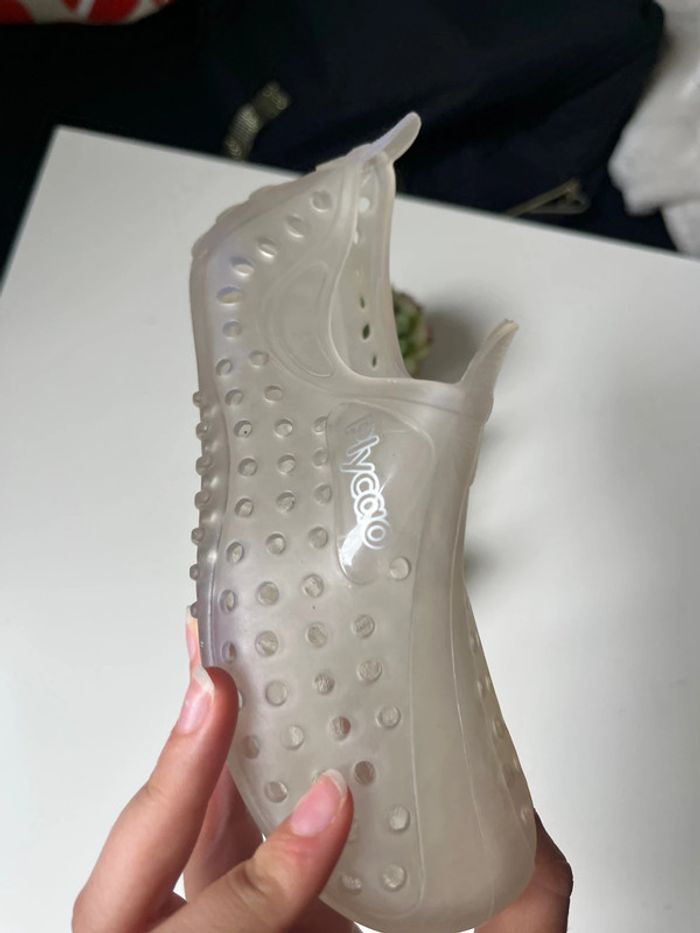 Chaussure d’eau taille 29 - photo numéro 3