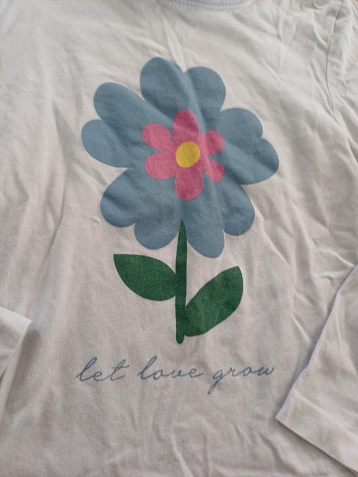 T shirt 5.6 ans - photo numéro 2
