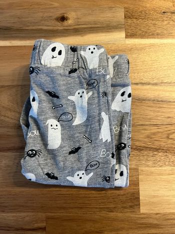 Pyjama Kiabi 12 mois