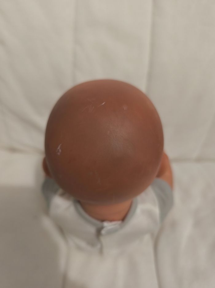 Bébé corolle - photo numéro 2