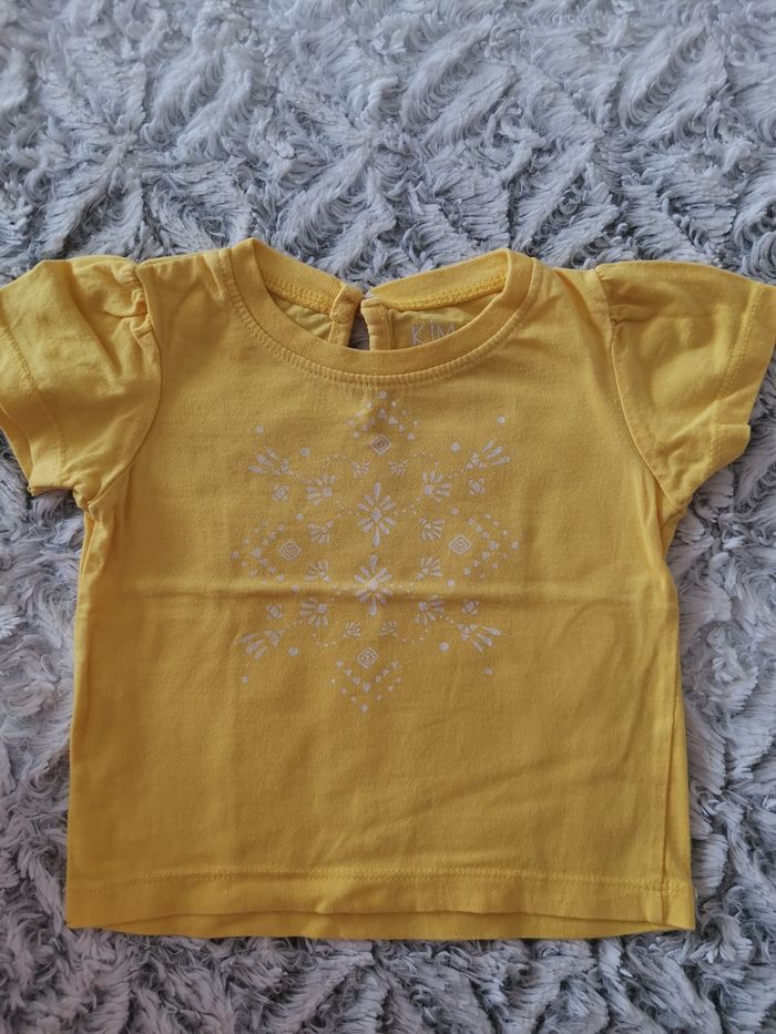 Tee-shirt