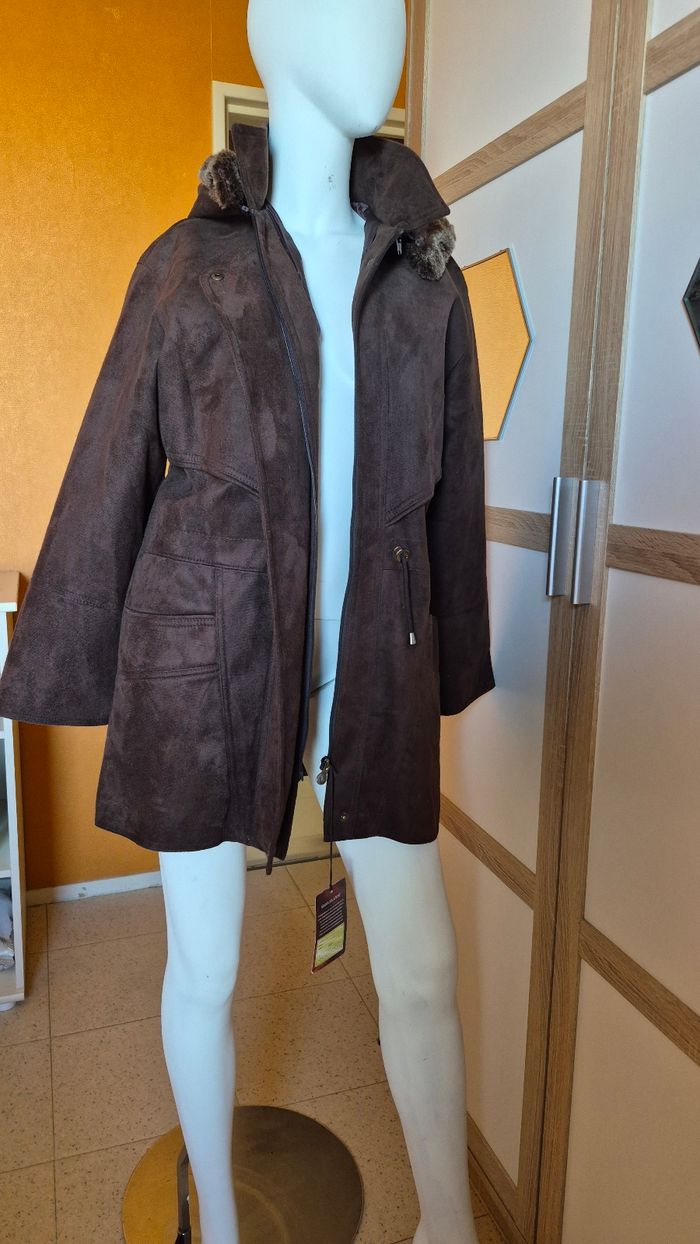 Veste neuf - photo numéro 6