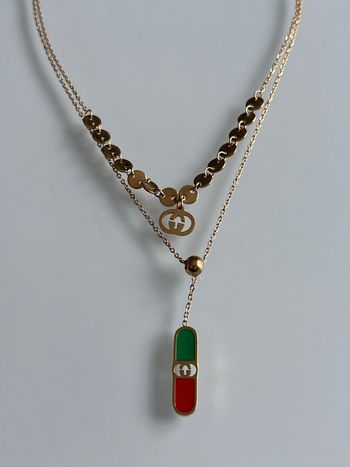 Collier 