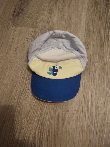 Casquette 47 cm