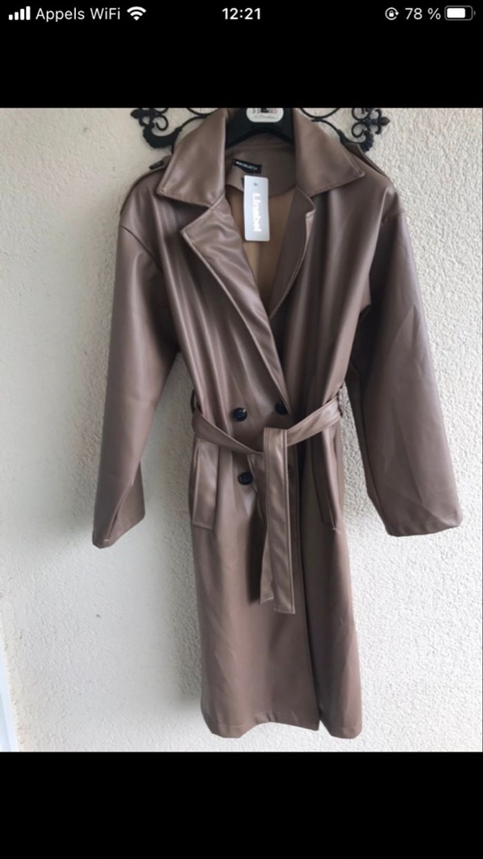 Manteau - photo numéro 2