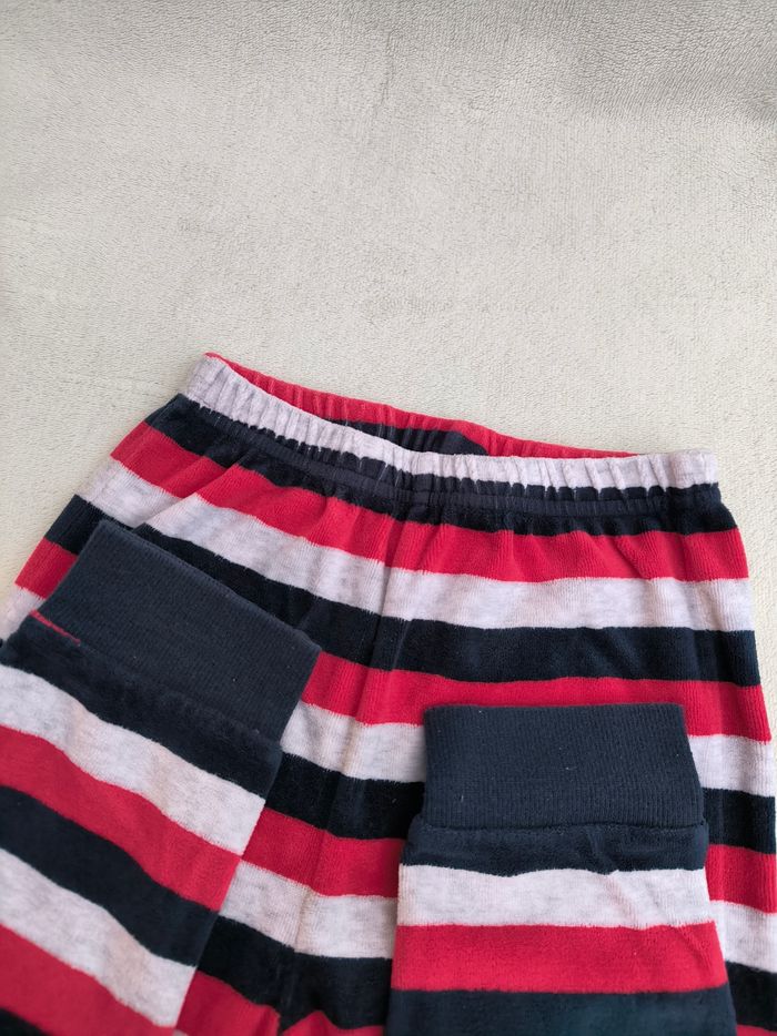 Pyjama garçon Okaïdi 5 ans - photo numéro 7