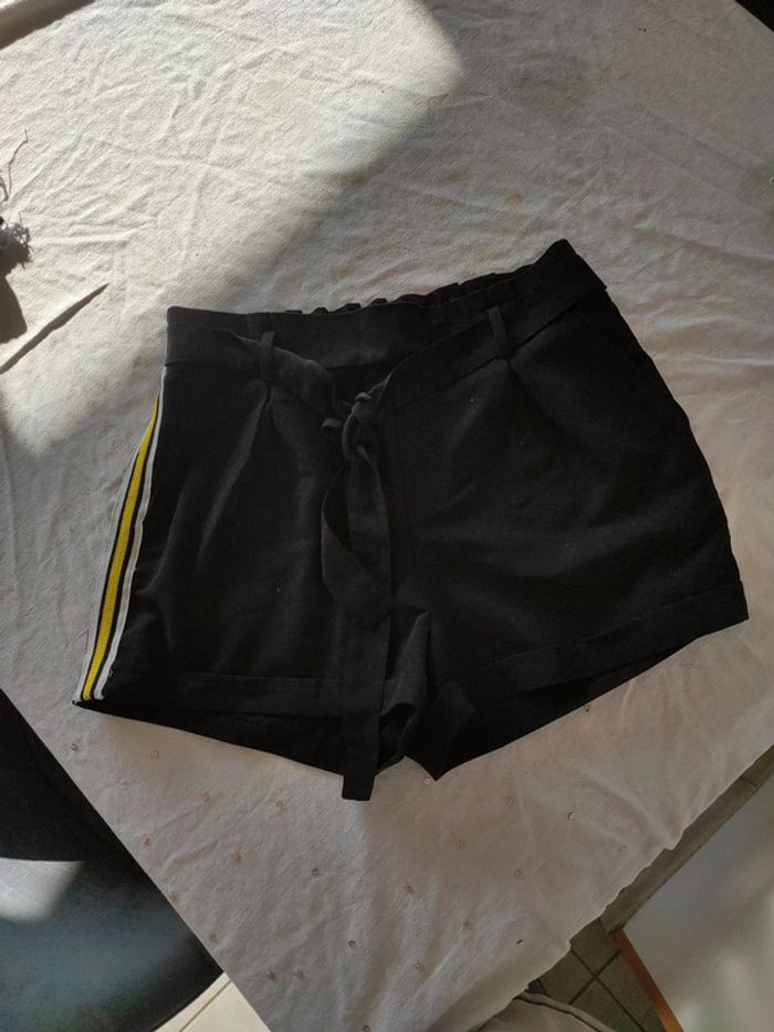 Short