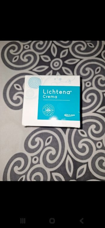 Crème
