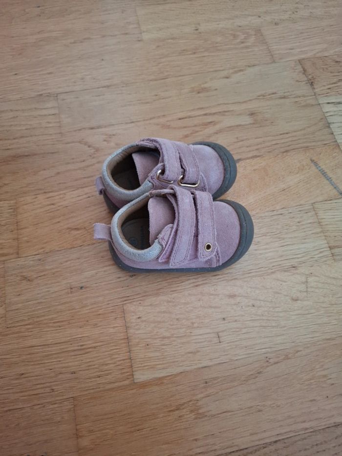 Chaussure taille 18 - photo numéro 2