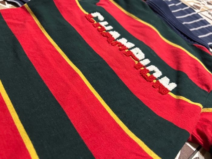 Lot de t-shirt manche longue - photo numéro 6