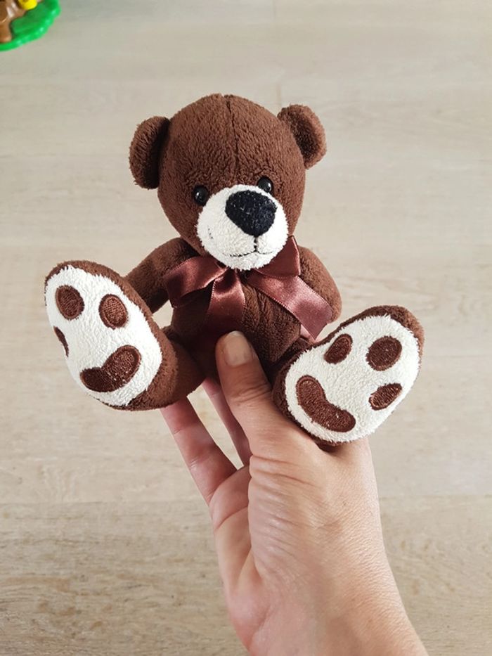 Peluche