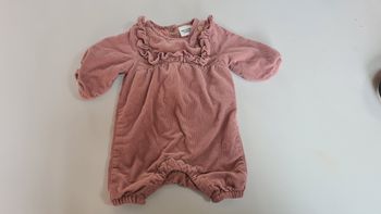 Combinaison naissance