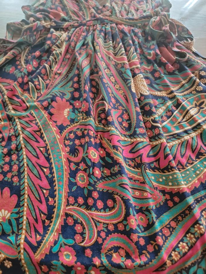 Robe été femme taille S - photo numéro 2