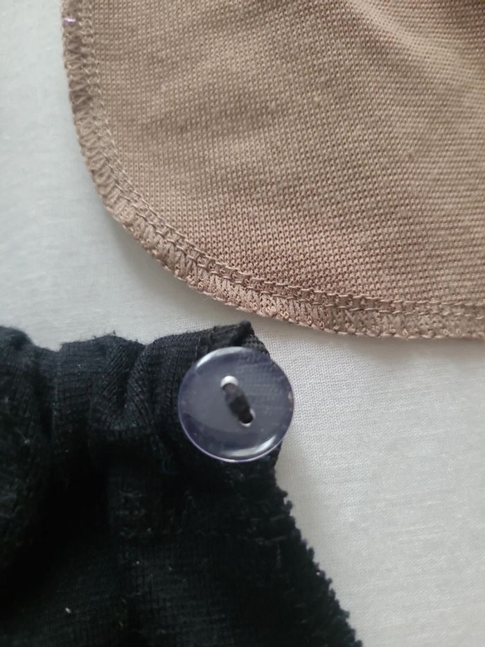 Adaptateur pantalon de Grossesse - photo numéro 5