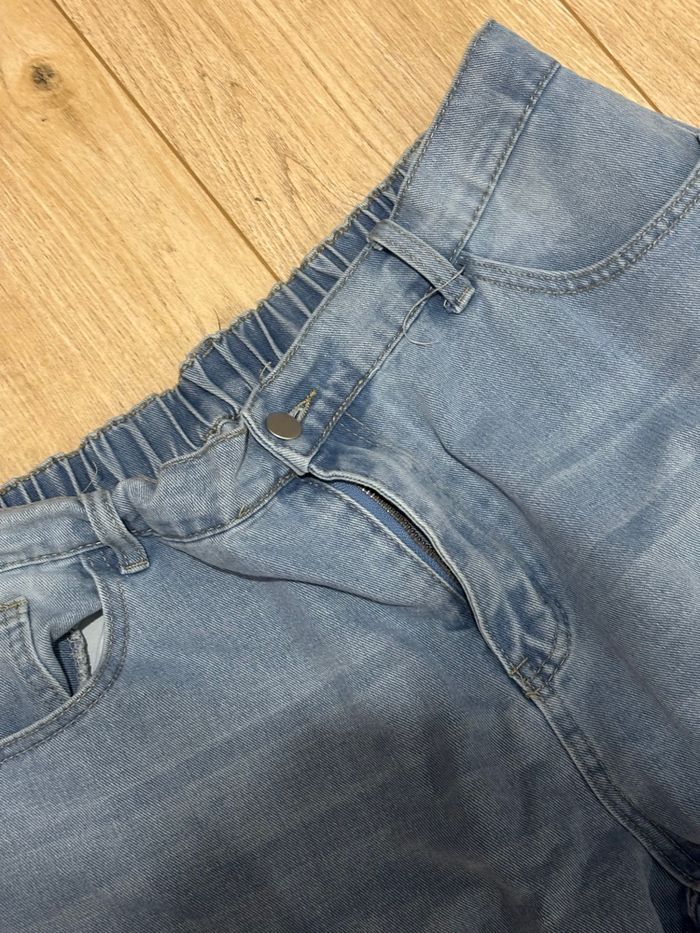 Jeans mom - photo numéro 3