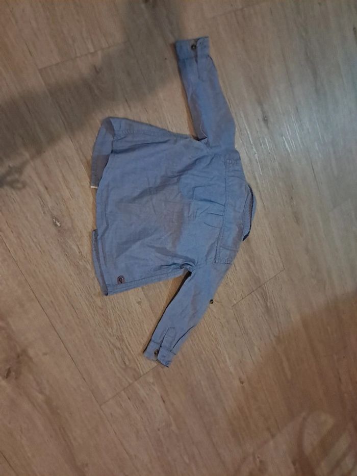 Chemise 24 mois - photo numéro 5