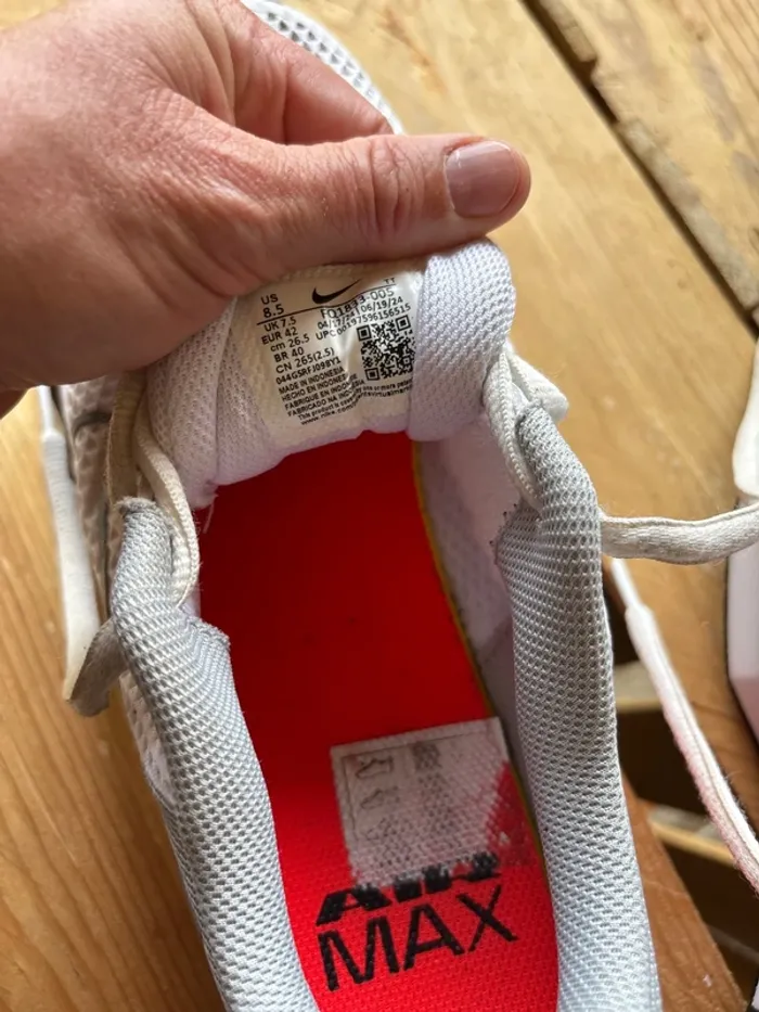 Air max - photo numéro 8