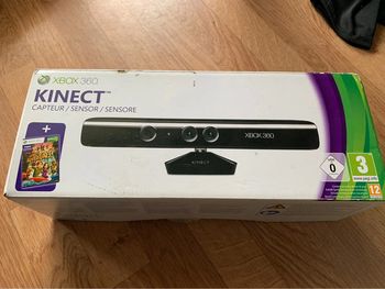 Kinect